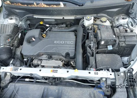 2021 GMC Terrain Fwd Sle z USA, uszkodzony, nr VIN 3GKALMEV5ML331533